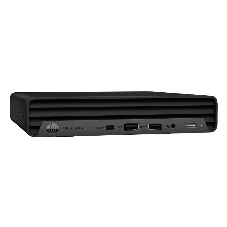 HP Pro Mini 400 G9 Intel Core i5 14500T 8GB RAM 256GB SSD Windows 11 Pro Education Mini PC