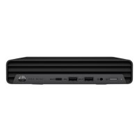 HP Pro Mini 400 G9 Intel Core i5 14500T 16GB RAM 256GB SSD Windows 11 Pro Education Mini PC