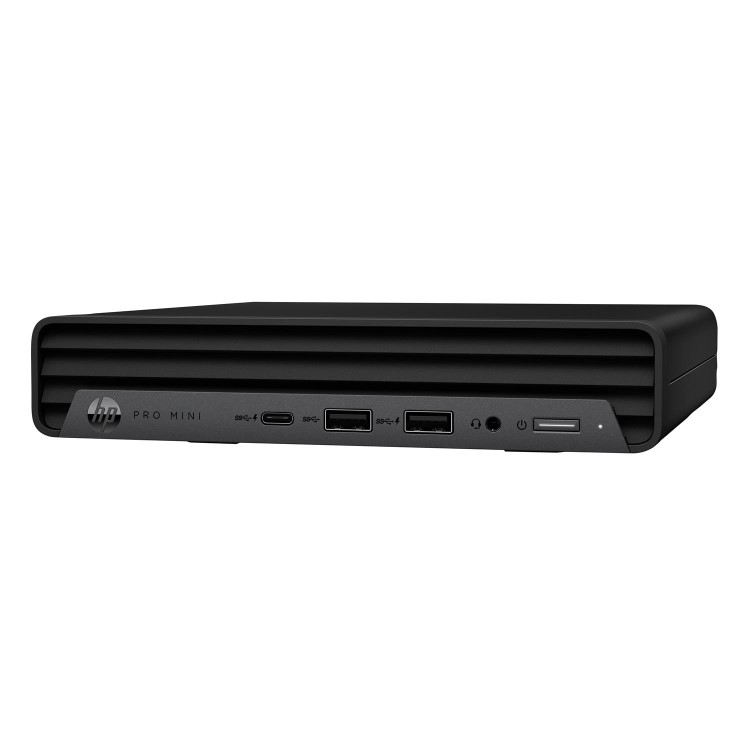 HP Pro Mini 400 G9 Intel Core i5 14500T 16GB RAM 256GB SSD Windows 11 Pro Education Mini PC
