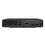 HP Pro Mini 400 G9 Intel Core i5 14500T 16GB RAM 256GB SSD Windows 11 Pro Education Mini PC