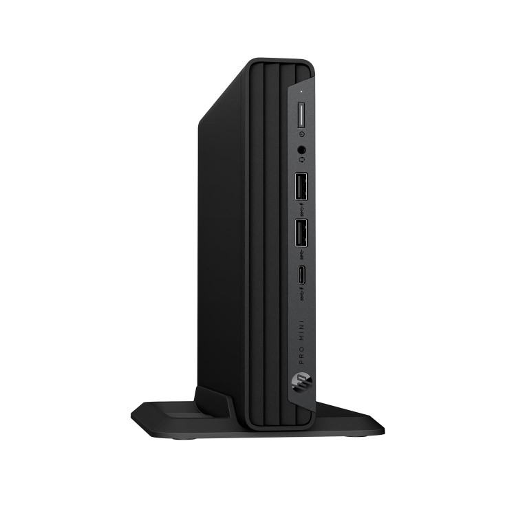 HP Pro Mini 400 G9 Intel Core i5 14500T 16GB RAM 256GB SSD Windows 11 Pro Education Mini PC