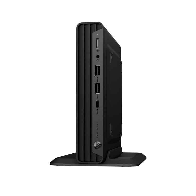 HP Pro Mini 400 G9 Intel Core i5 14500T 16GB RAM 256GB SSD Windows 11 Pro Mini PC