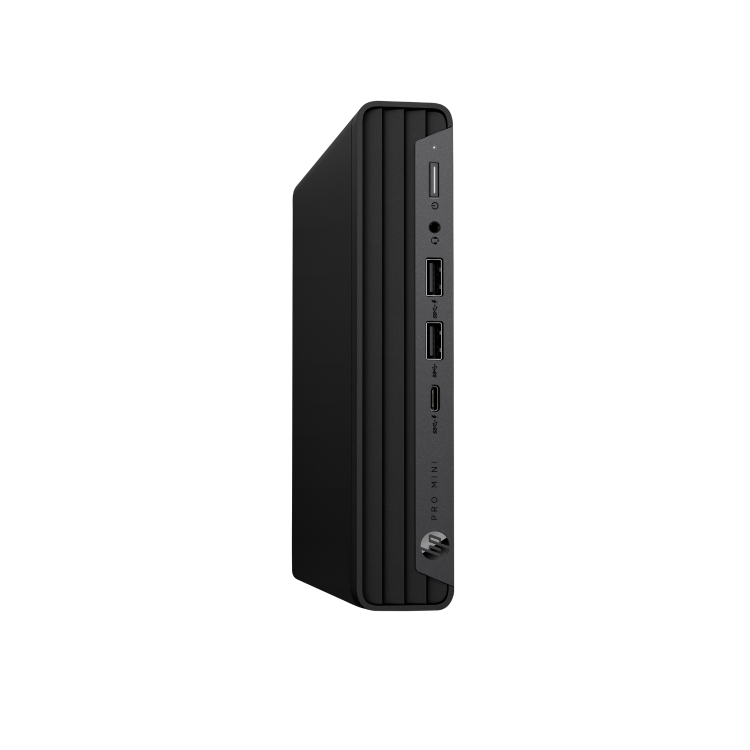 HP Pro Mini 400 G9 Intel Core i5 13500T 16GB RAM 256GB SSD Windows 11 Pro Mini PC