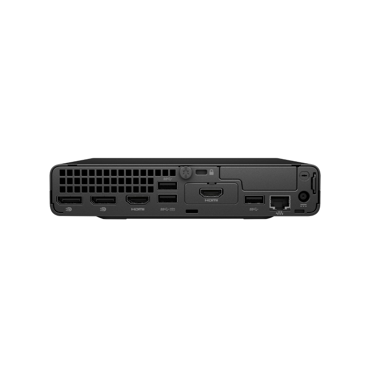 HP Pro Mini 400 G9 Intel Core i5 13500T 16GB RAM 256GB SSD Windows 11 Pro Mini PC
