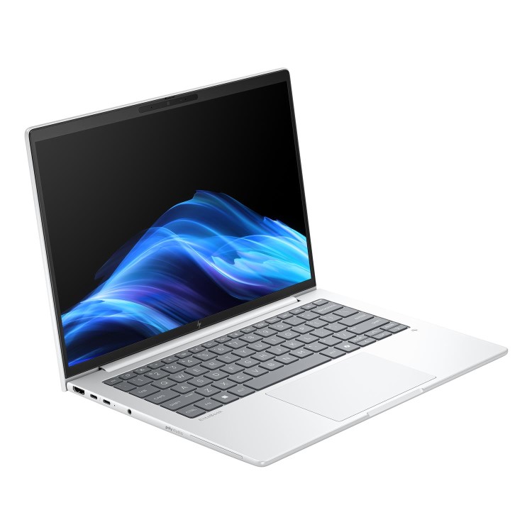 HP EliteBook 8 G1i Intel Core Ultra 7 255U 16GB RAM 256GB SSD 14 Inch Windows 11 Pro Laptop