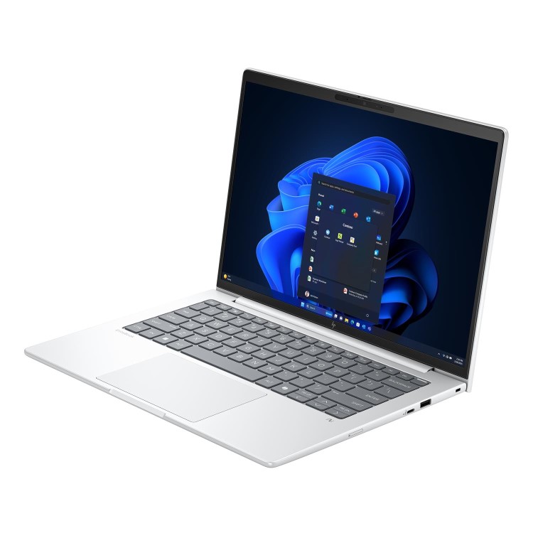HP EliteBook 8 G1i Intel Core Ultra 7 255U 16GB RAM 256GB SSD 14 Inch Windows 11 Pro Laptop
