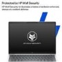 HP EliteBook 8 G1i Intel Core Ultra 7 32GB RAM 256GB SSD 14 Inch Windows 11 Pro Laptop