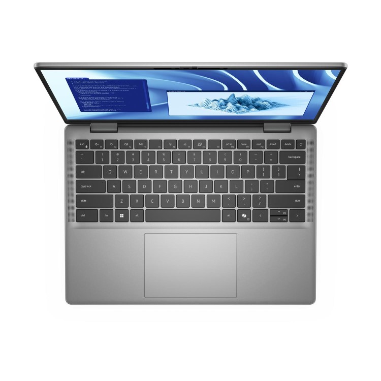 Dell Latitude 7455 Qualcomm Snapdragon 32GB RAM 512GB SSD 14 Inch Touchscreen Windows 11 Pro Laptop