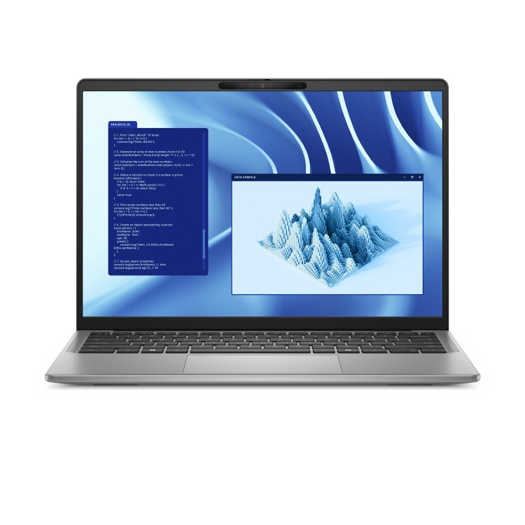 Dell Latitude 7455 Qualcomm Snapdragon 32GB RAM 512GB SSD 14 Inch Touchscreen Windows 11 Pro Laptop