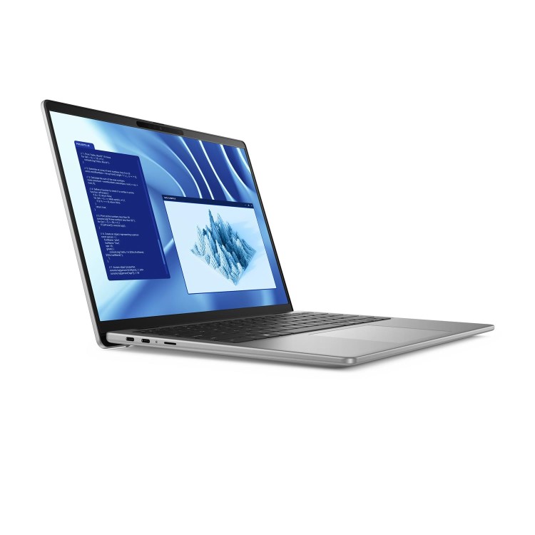 Dell Latitude 7455 Qualcomm Snapdragon 32GB RAM 512GB SSD 14 Inch Touchscreen Windows 11 Pro Laptop