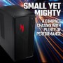 Acer Nitro 20 AMD N20-13H5U Intel Core i5-13420H 16GB RAM 512GB SSD RTX 3050 Windows 11 Gaming PC