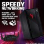 Acer Nitro 20 AMD N20-13H5U Intel Core i5-13420H 16GB RAM 512GB SSD RTX 3050 Windows 11 Gaming PC