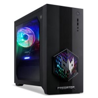 Acer Predator PO3-665 Intel Core i5 14400F 16GB RAM 512GB SSD RTX 5060 Windows 11 Gaming PC