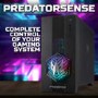 Acer Predator PO3-665 Intel Core i5 14400F 16GB RAM 512GB SSD RTX 5060 Windows 11 Gaming PC