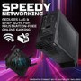 Acer Predator PO3-665 Intel Core i5 14400F 16GB RAM 512GB SSD RTX 5060 Windows 11 Gaming PC