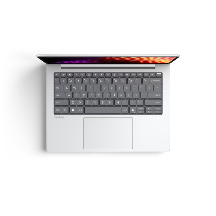 HP EliteBook 8 G2i Intel Core Ultra 5 16GB RAM 512GB SSD 14 Inch Windows 11 Pro Laptop