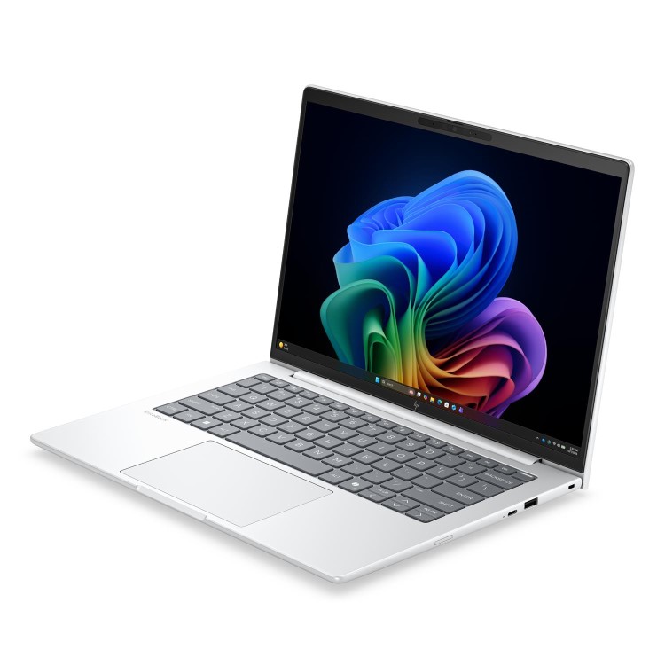 HP EliteBook 8 G2i Intel Core Ultra 5 16GB RAM 512GB SSD 14 Inch Windows 11 Pro Laptop