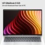 HP EliteBook 8 G2i Intel Core Ultra 5 16GB RAM 512GB SSD 14 Inch Windows 11 Pro Laptop