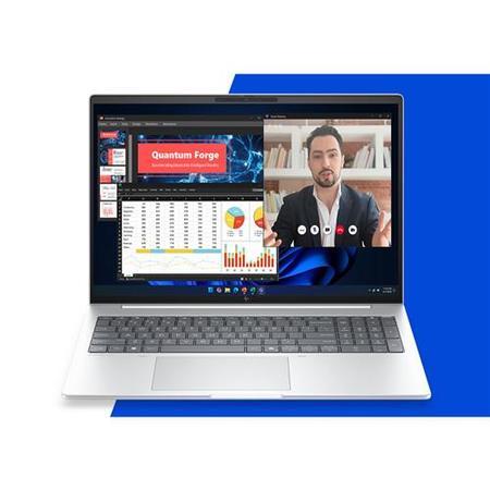 HP EliteBook 8 G2i Intel Core Ultra 7 32GB RAM 512GB SSD 16 Inch Windows 11 Pro Laptop