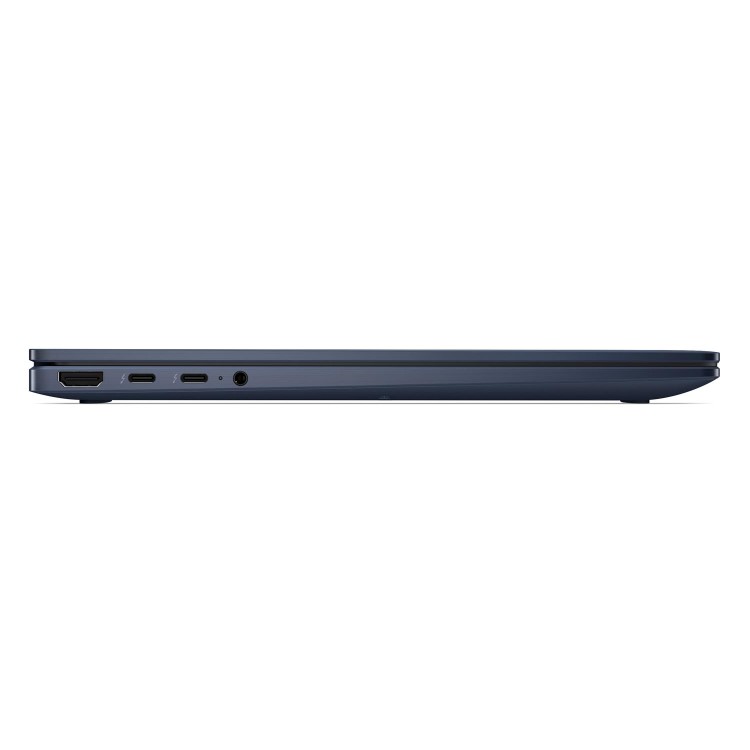 HP EliteBook X Flip G2i Intel Core Ultra 7 32GB RAM 512GB SSD 14 Inch Windows 11 Pro Touchscreen Laptop