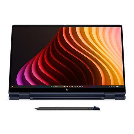 HP EliteBook X Flip G2i Intel Core Ultra 7 32GB RAM 512GB SSD 14 Inch Windows 11 Pro Touchscreen Laptop