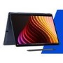 HP EliteBook X Flip G2i Intel Core Ultra 7 32GB RAM 512GB SSD 14 Inch Windows 11 Pro Touchscreen Laptop