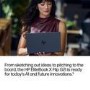 HP EliteBook X Flip G2i Intel Core Ultra 7 32GB RAM 512GB SSD 14 Inch Windows 11 Pro Touchscreen Laptop