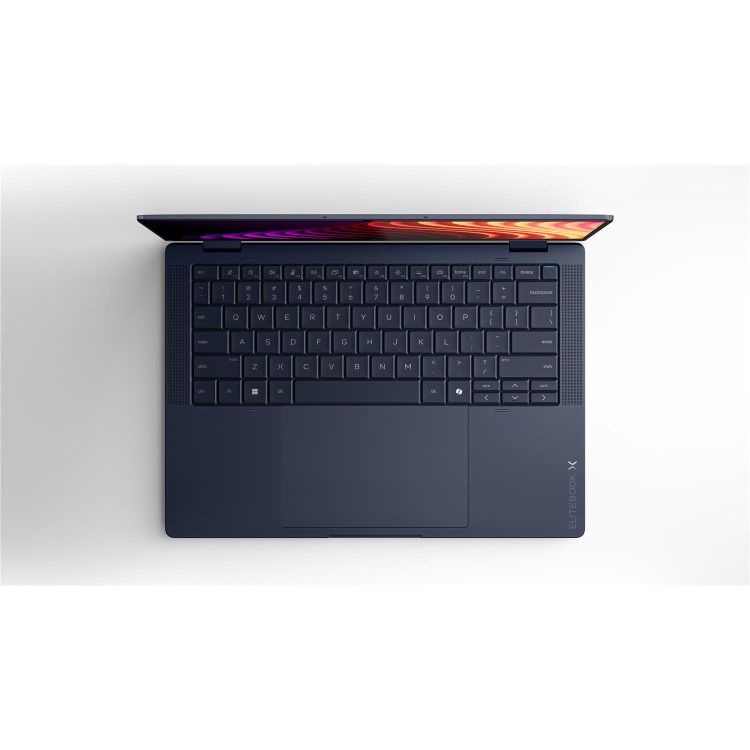 HP EliteBook X Flip G2i Intel Core Ultra 7 32GB RAM 512GB SSD 14 Inch Windows 11 Pro Touchscreen Laptop