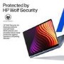 HP EliteBook X Flip G2i Intel Core Ultra 7 32GB RAM 512GB SSD 14 Inch Windows 11 Pro Touchscreen Laptop