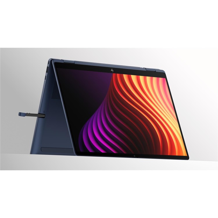 HP EliteBook X Flip G2i Intel Core Ultra 7 32GB RAM 512GB SSD 14 Inch Windows 11 Pro Touchscreen Laptop