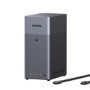 UGREEN DH2300 4GB RAM 2 BAY NAS Expansion Enclosure with HDMI Cable