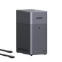 UGREEN DH2300 4GB RAM 2 BAY NAS Expansion Enclosure with HDMI Cable