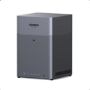 UGreen DH4300 Plus 8GB RAM 4 Bays SATA Desktop NAS