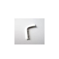 DJI Mavic Air Upper Decorative Cover Left White
