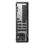 Dell Pro Slim QCS1250 Intel Core Ultra 7 235 16GB RAM 512GB SSD Windows 11 Pro Desktop PC