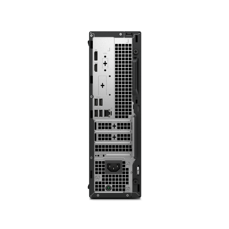 Dell Pro Slim QCS1250 Intel Core Ultra 7 235 16GB RAM 512GB SSD Windows 11 Pro Desktop PC