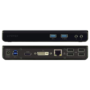 2-Power Dual Display Docking Station 