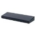 2-Power USB-C & USB-A Hybrid Triple 4K Docking Station