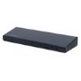 2-Power USB-C & USB-A Hybrid Triple 4K Docking Station