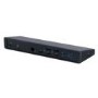 2-Power USB-C & USB-A Hybrid Triple 4K Docking Station