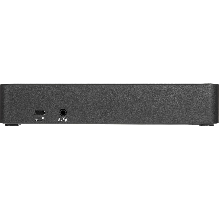 Targus USB-C Dual 4K 100W Docking Station 