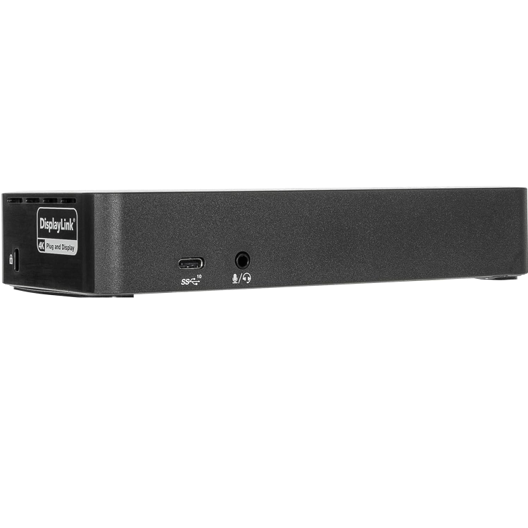 Targus USB-C Dual 4K 100W Docking Station 