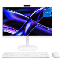 Acer Aspire C27-1E Intel Core i7-1355U 8GB RAM 1TB SSD 27 Inch Windows 11 All-in-One PC