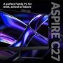 Acer Aspire C27-B Intel Core 5 120U 8GB RAM 512GB SSD 27 Inch Windows 11 All-in-One PC