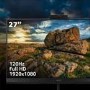 Acer Aspire C27-B Intel Core 5 120U 8GB RAM 512GB SSD 27 Inch Windows 11 All-in-One PC