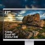 Acer Aspire S27-B Intel Core Ultra 5 226V 16GB RAM 1TB SSD 27 Inch Windows 11 All-in-One PC
