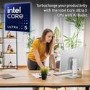 Acer Aspire S24-B Intel Core Ultra 5 16GB RAM 512GB SSD 23.8 Inch Windows 11 All-in-One PC