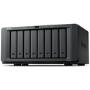 Synology DS1825+ 8-Bay 96TB HAT3310 Plus Hard Drive NAS