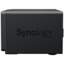 Synology DS1825+ 8-Bay 96TB HAT3310 Plus Hard Drive NAS
