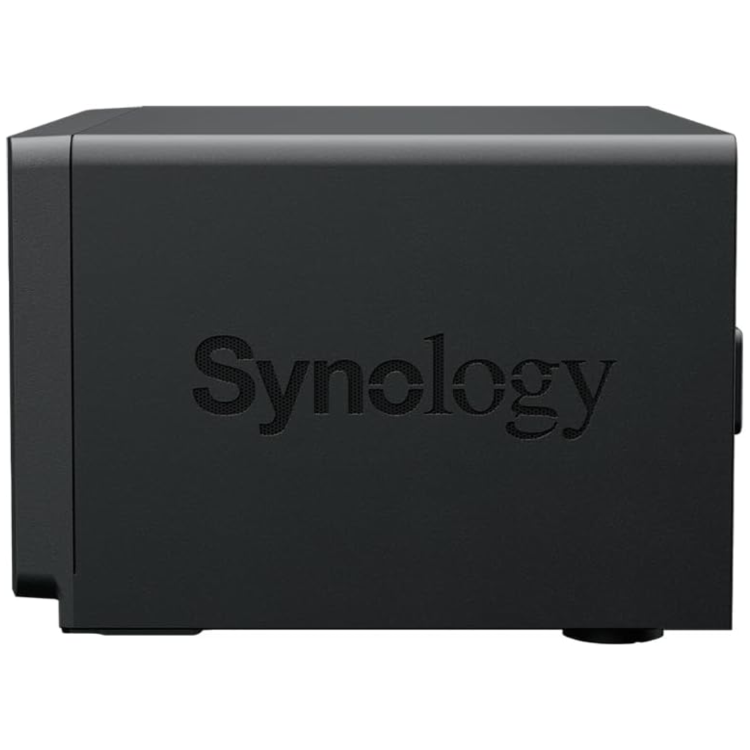 Synology DS1825+ 8-Bay 96TB HAT3310 Plus Hard Drive NAS